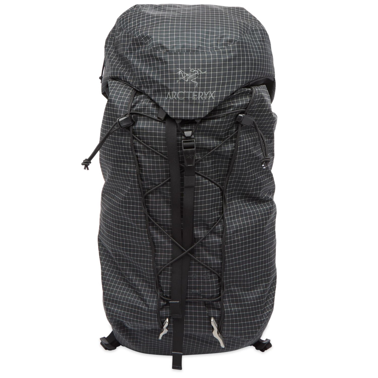 

Рюкзак Arc'Teryx Alpha Sl 23, черный