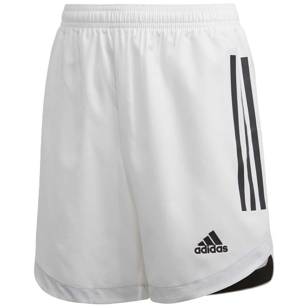 

Шорты adidas Condivo 20, белый