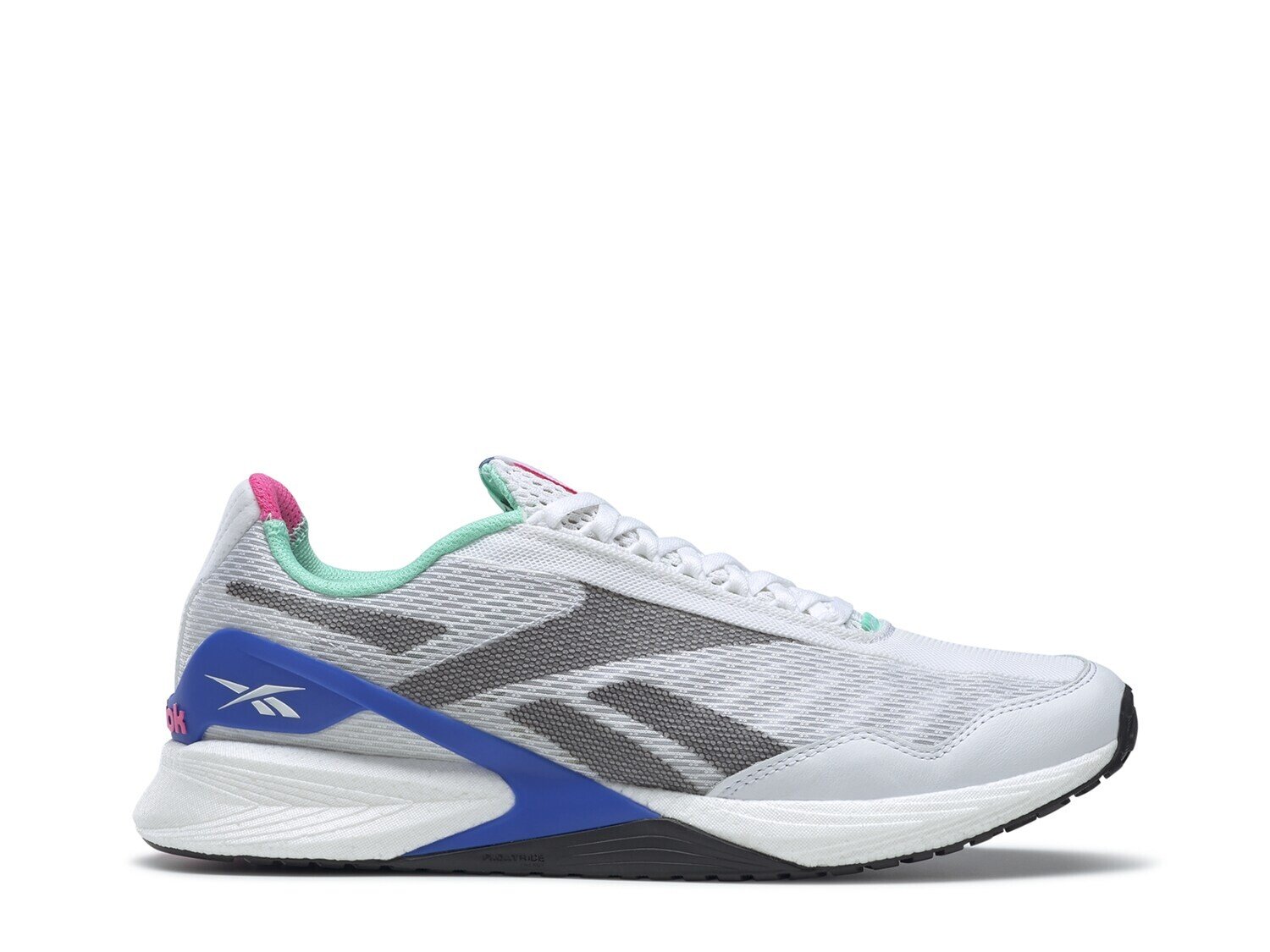 

Кроссовки для тренировок Speed ​​21 TR — мужские Reebok, белый/серый