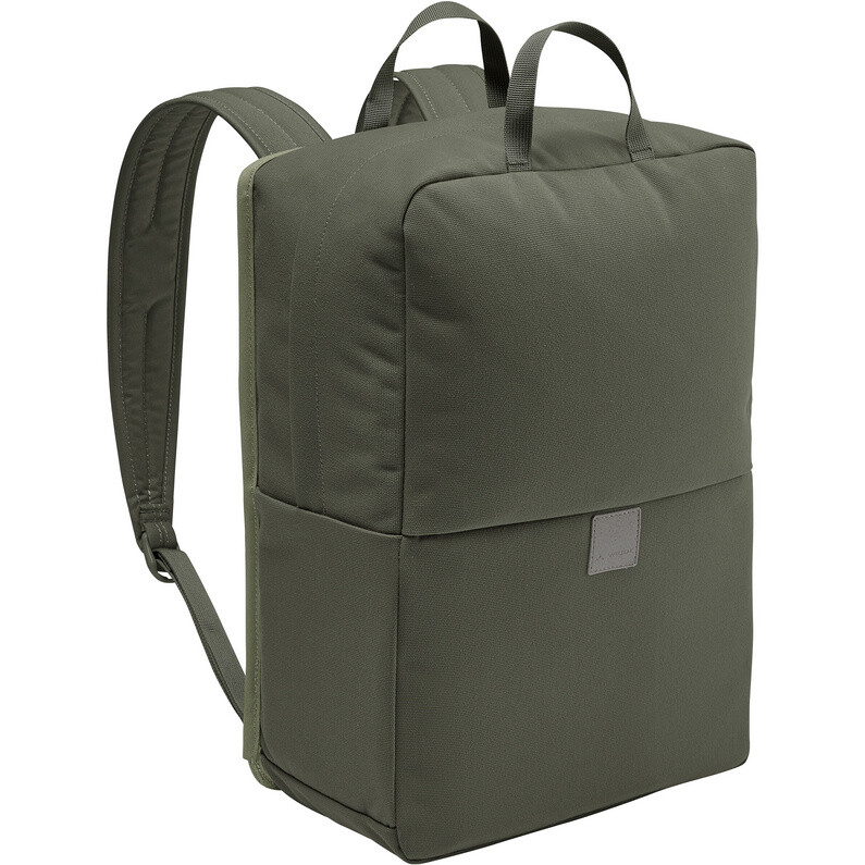 

Рюкзак Coreway 17 Vaude, оливковый