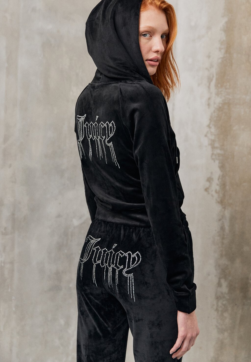 

Толстовка Juicy Couture