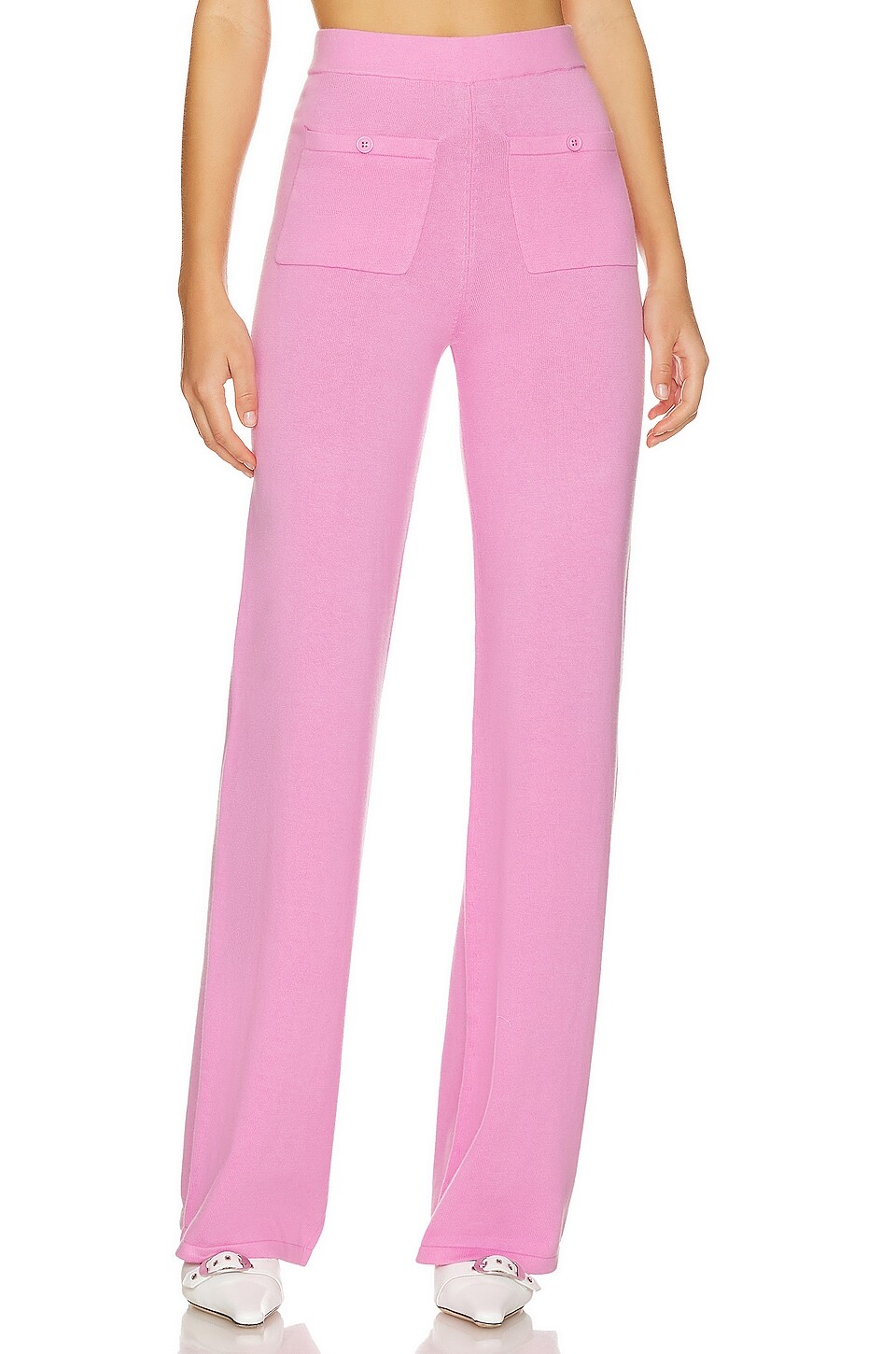 

Лыжные брюки JoosTricot Peachskin Fancy, цвет Sweet Pink