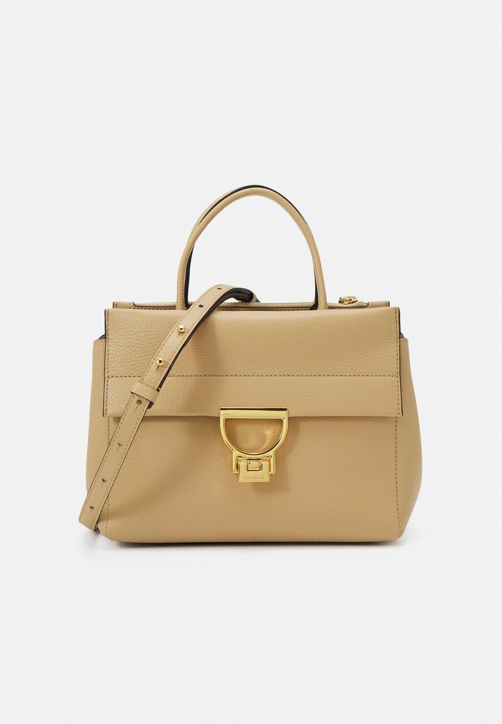 

Сумочка Arlettis Coccinelle, цвет fresh beige
