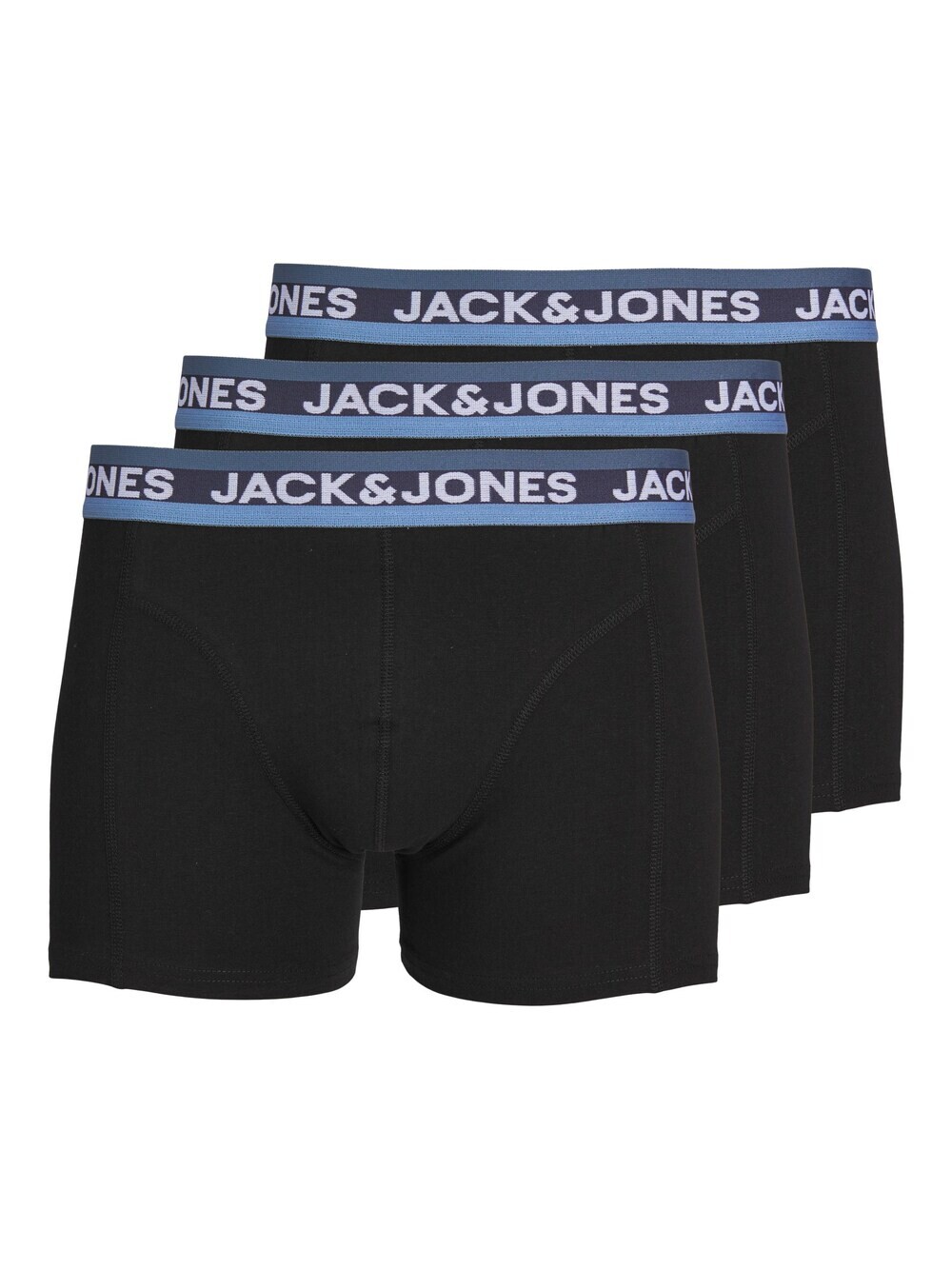 

Трусы боксеры JACK & JONES, черный