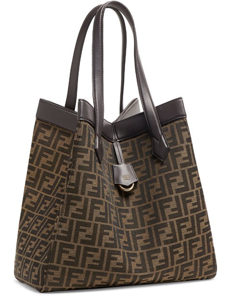 

Fendi Origami Большая сумка Fendi