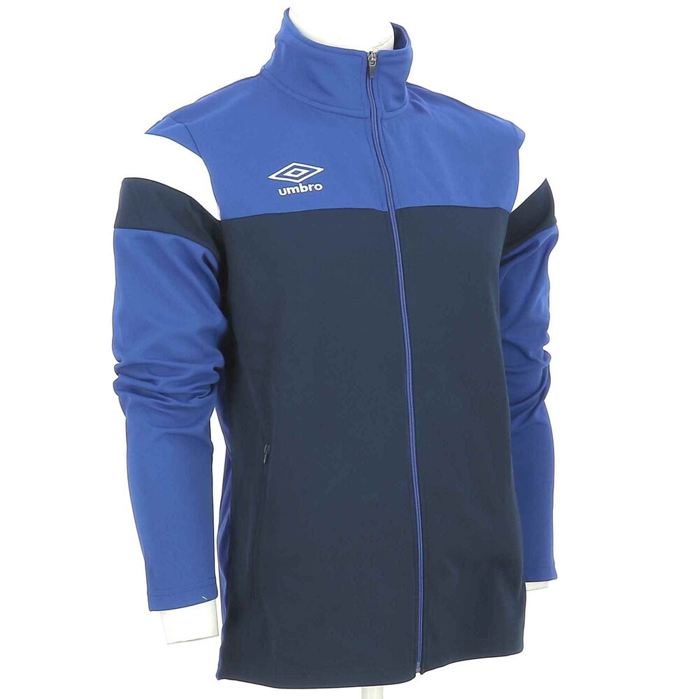 

Куртка Umbro Bora Unlined, синий