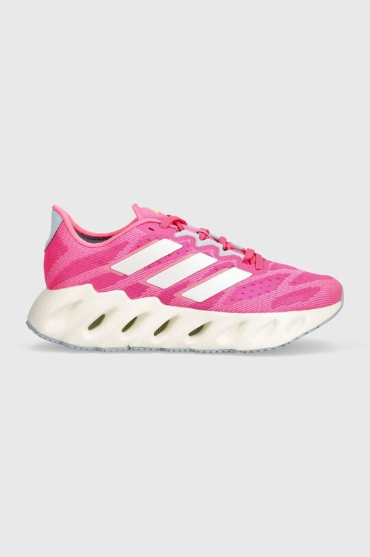

Кроссовки SWITCH FWD adidas, розовый