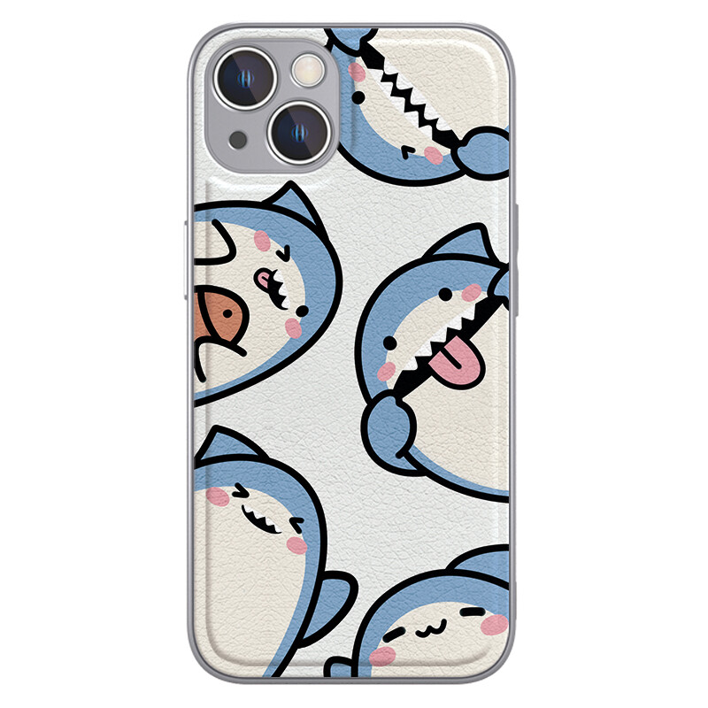 

Чехол для телефона MSMF Us 10 Cents Msmf, DWXYP287 - Galaxy Silver