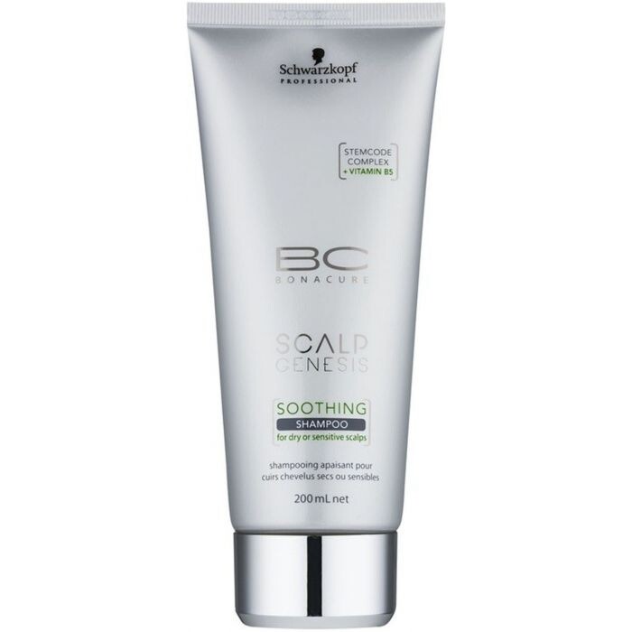 

Шампунь Scalp Genesis Champú Calmante Bc Schwarzkopf, 200 ml
