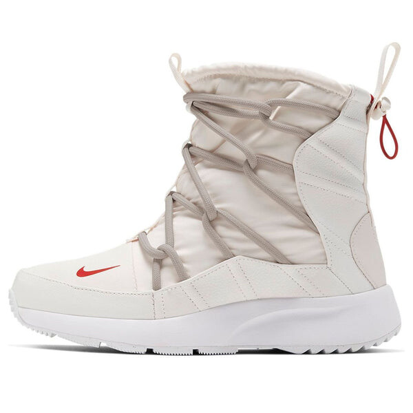 

Кроссовки tanjun с высокой посадкой Nike, белый