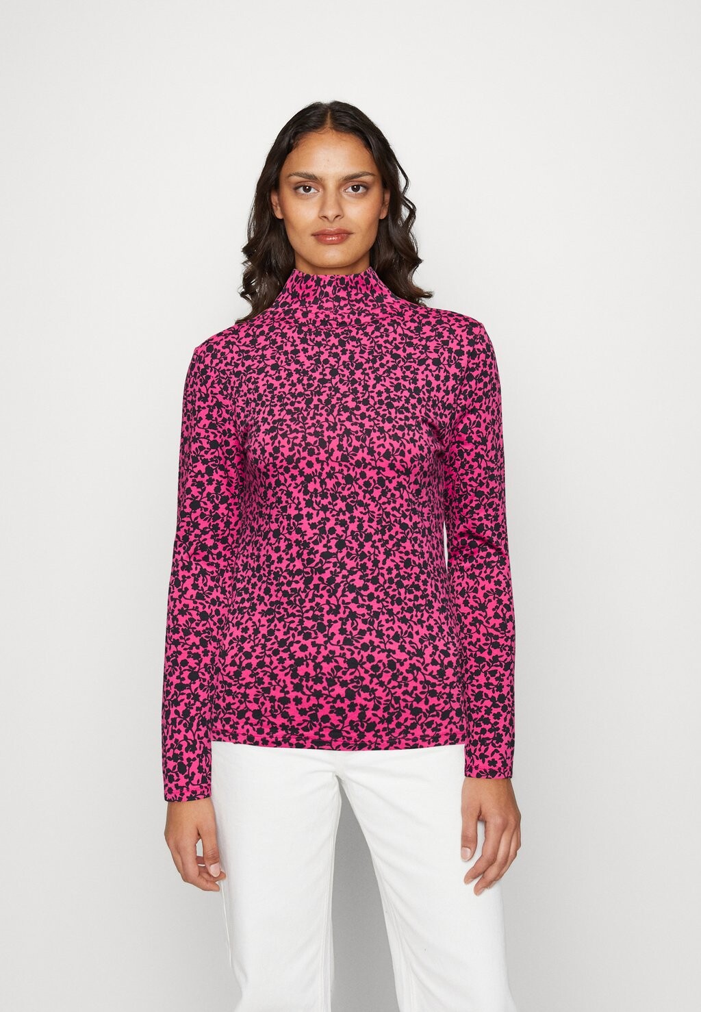 

Рубашка с длинным рукавом Marks & Spencer