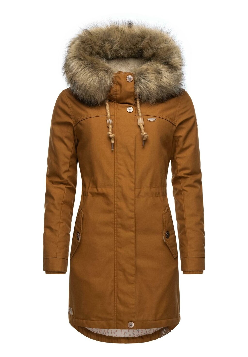 

Куртка зимняя Ragwear
