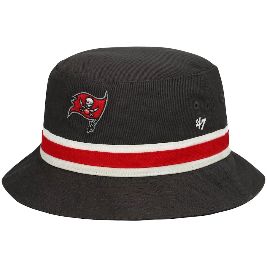 

Панама 47 Tampa Bay Buccaneers, графитовый
