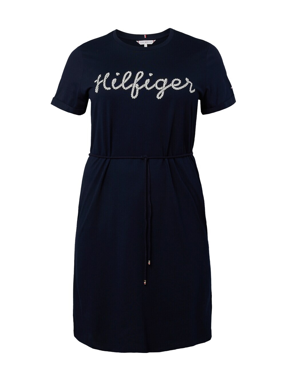 

Платье Tommy Hilfiger, ночной синий