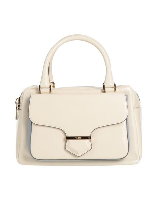 

Сумка TOD'S, слоновая кость