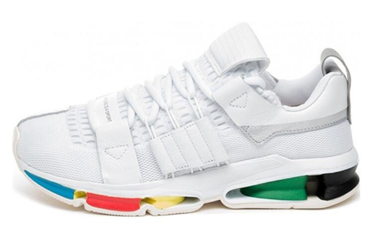 

Adidas Twinstrike Oyster Holdings