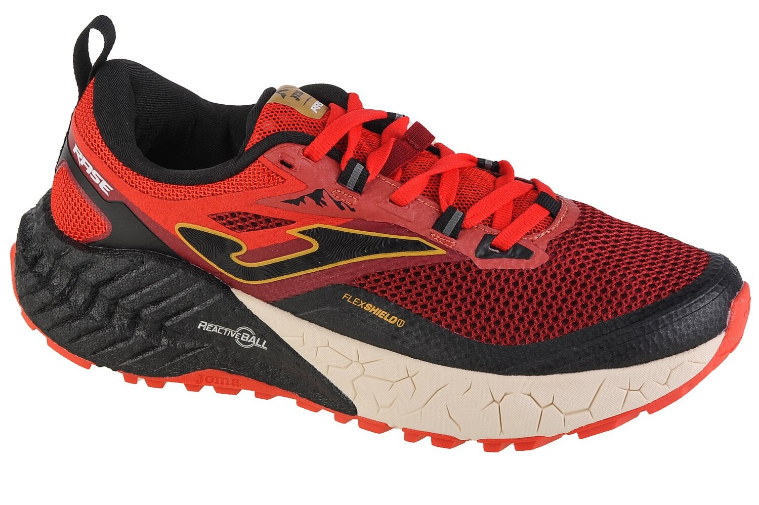 

Кроссовки Joma Tk.Rase 2220 Trail, фиолетовый