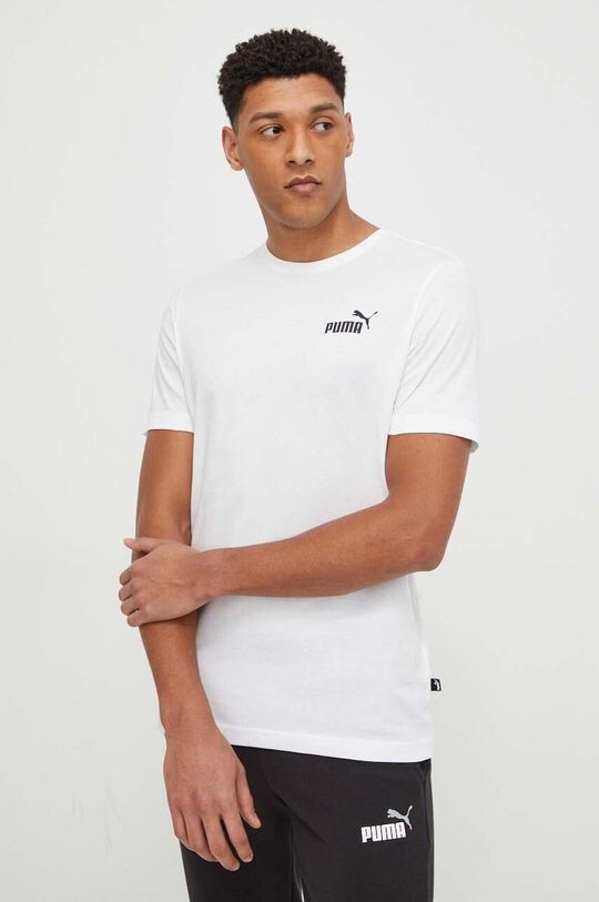 

Футболки Puma, белый