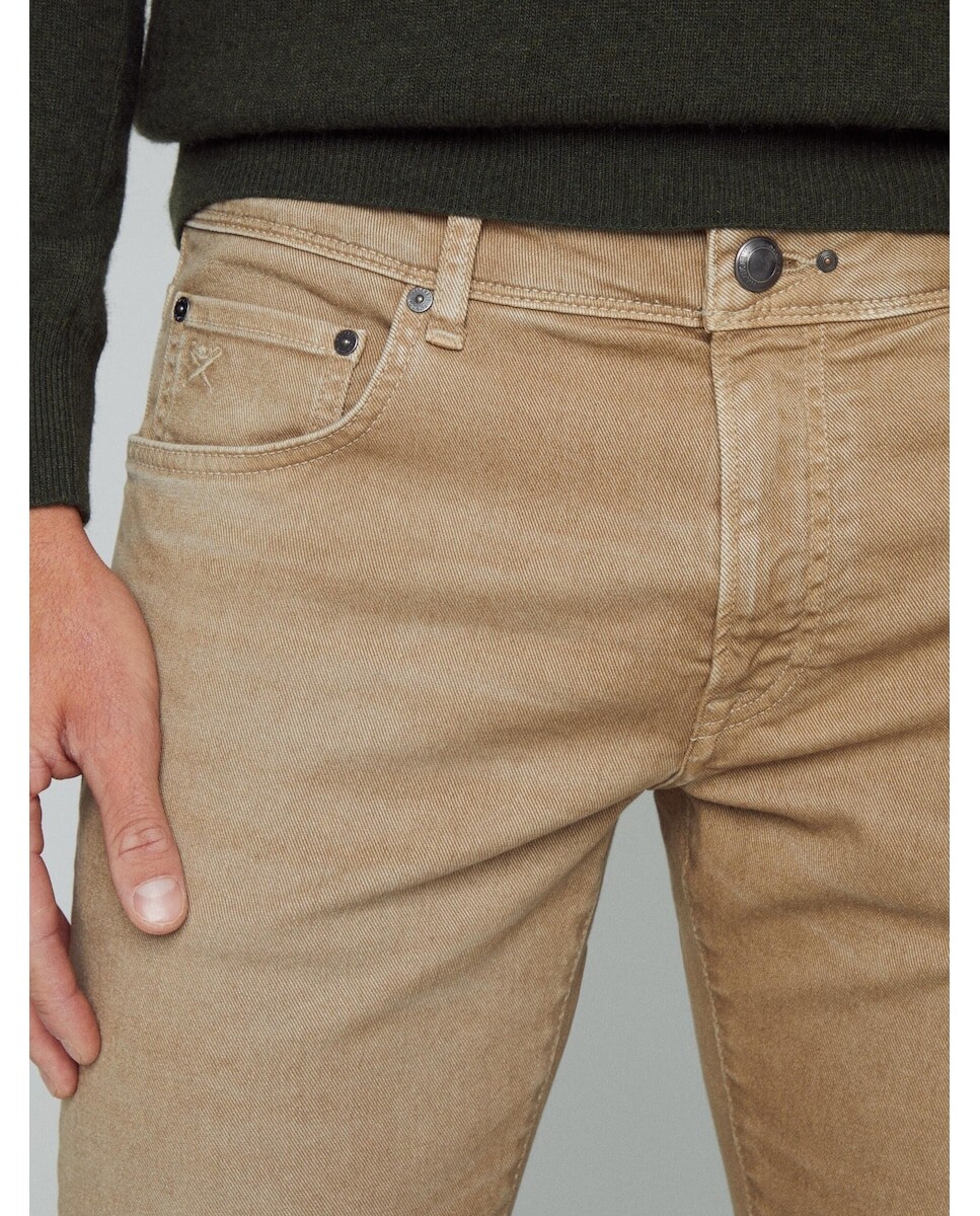 thumb