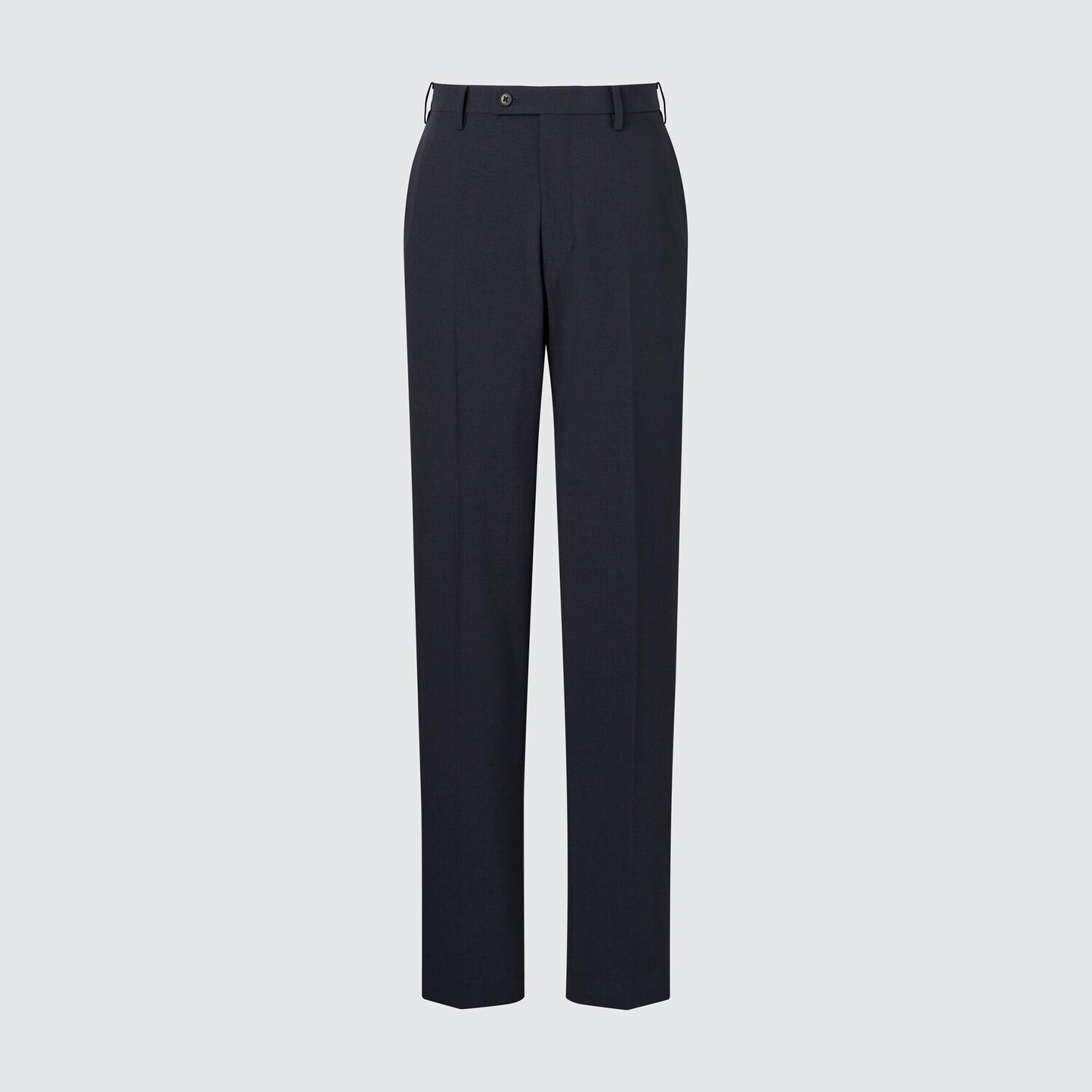 

Брюки UNIQLO airsense эластичные, темно-синий