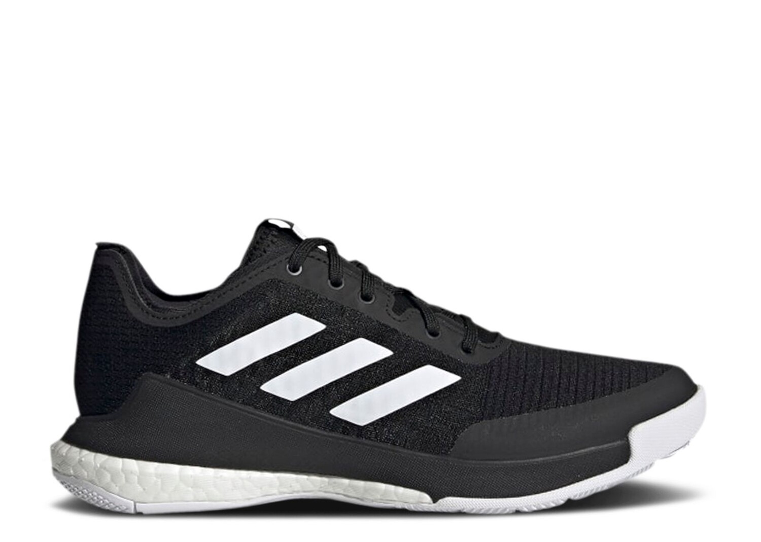 

Кроссовки adidas Wmns Crazyflight 'Black White', черный