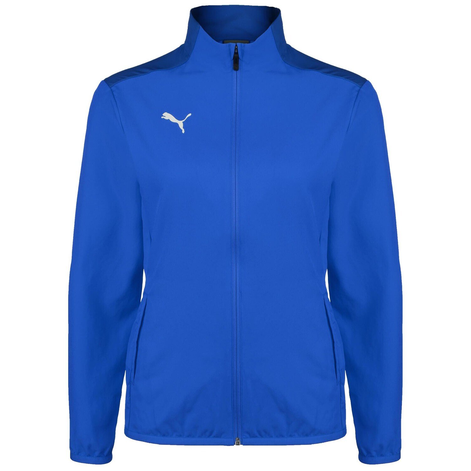 

Спортивная куртка Puma TeamGOAL 23 Sideline, синий
