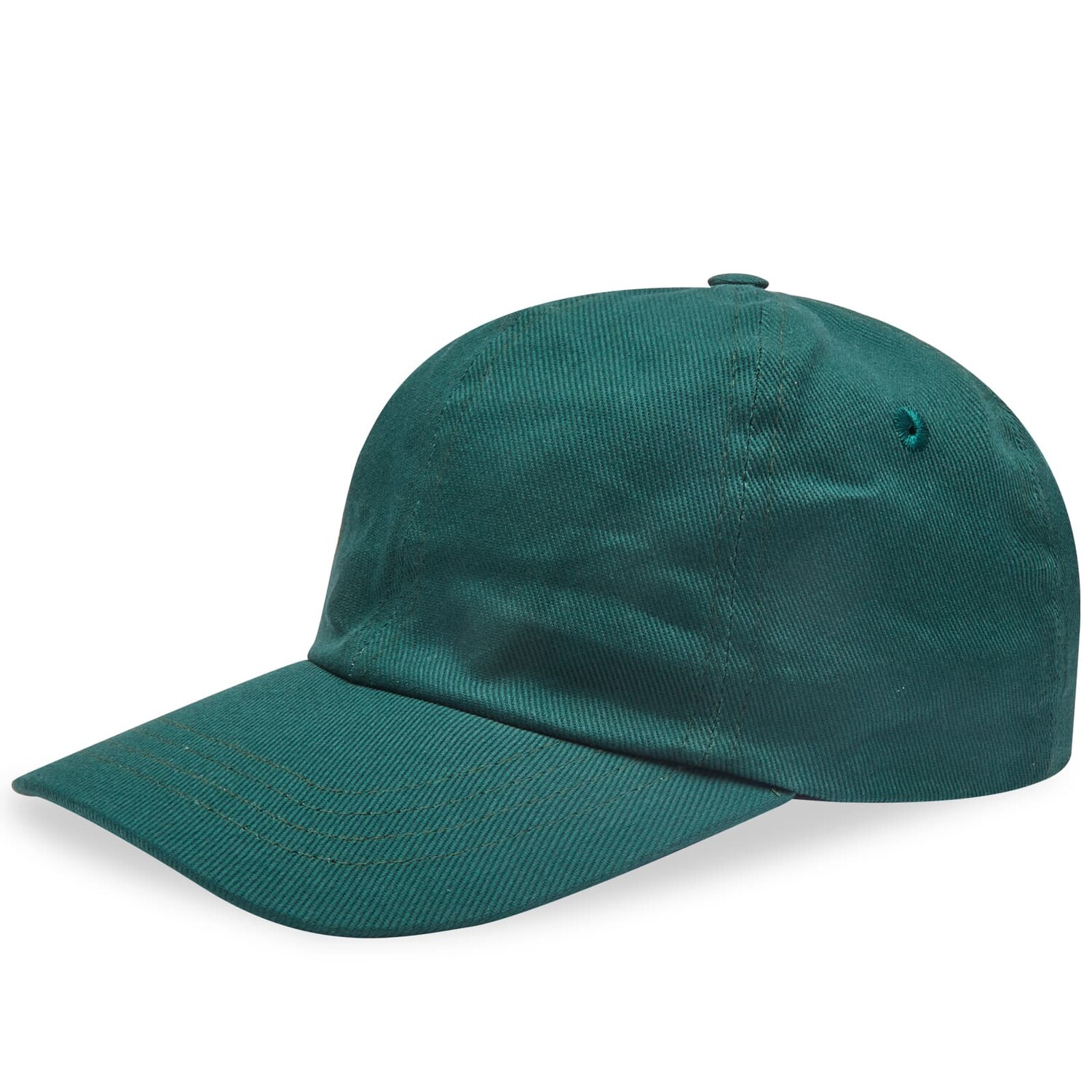 

Бейсболка Folk 6 Panel, цвет Alpine Green