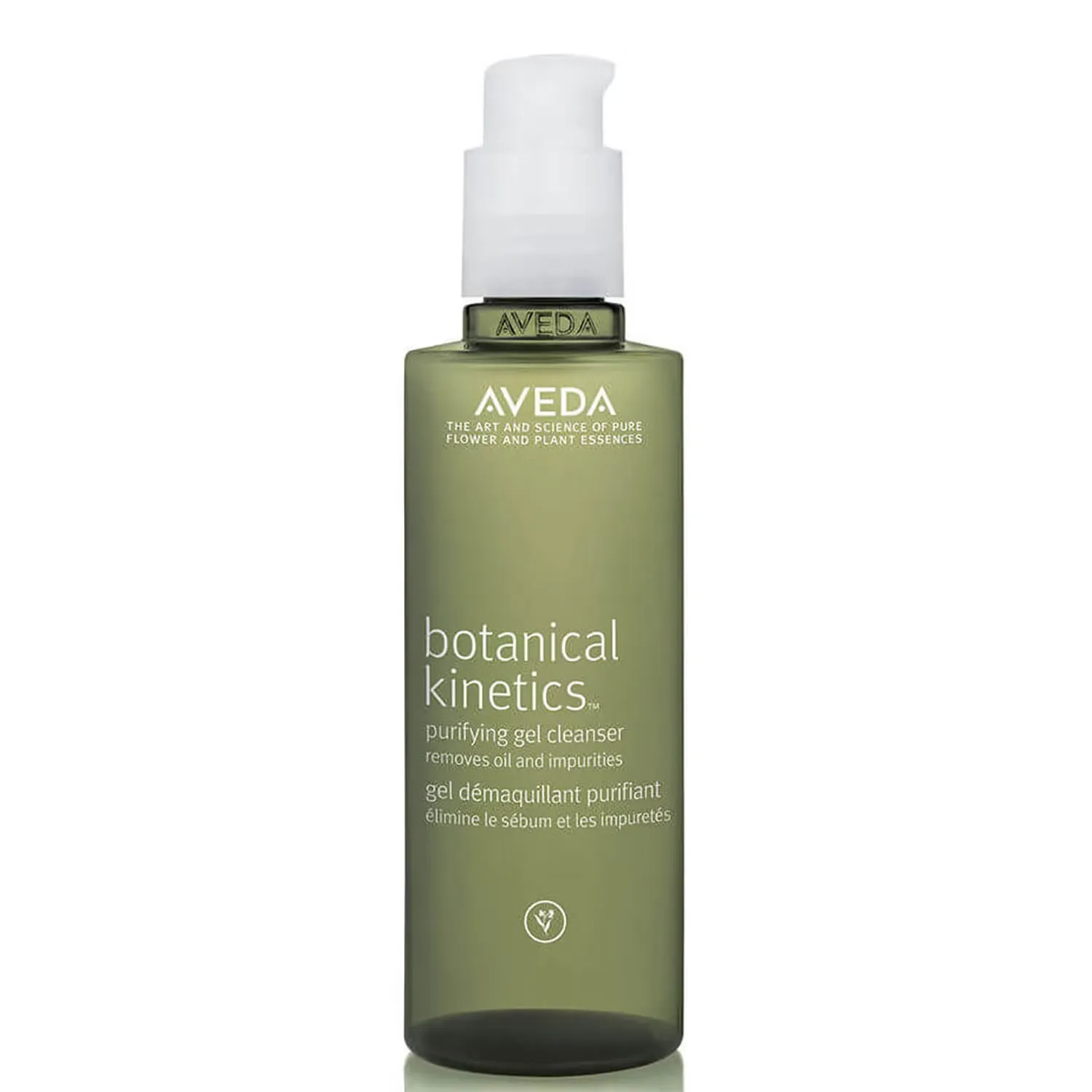 

Botanical Kinetics Очищающий гель для умывания (150 мл) Aveda
