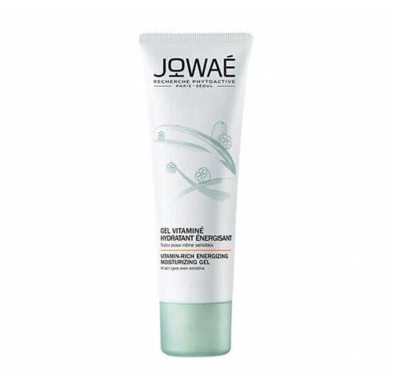 

Jowaé Gel Vitaminé Hydratant Énergisant крем для лица, 40 ml