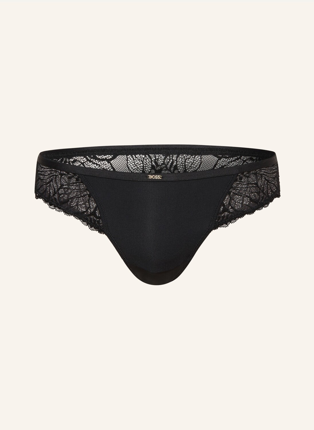 

Трусы бьянка BOSS, цвет 001 BLACK