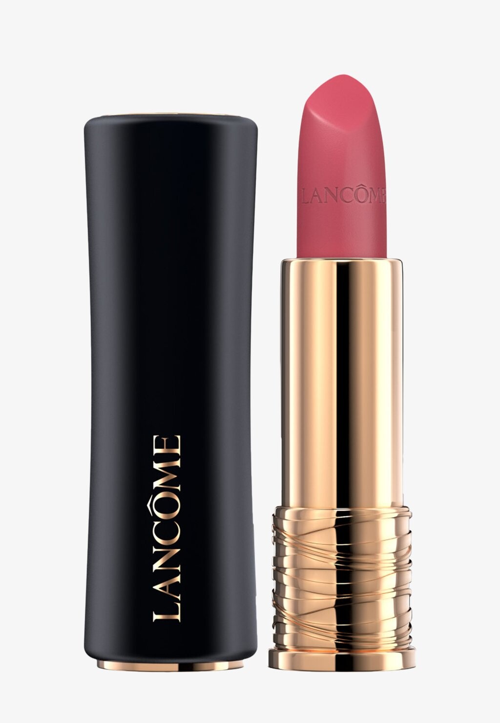 

Губная помада L'Absolu Rouge Drama Matte LANCÔME, цвет merci-simone