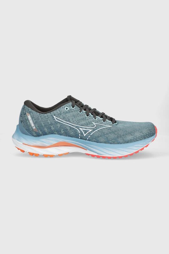 

Кроссовки Wave Inspire 19 Mizuno, синий