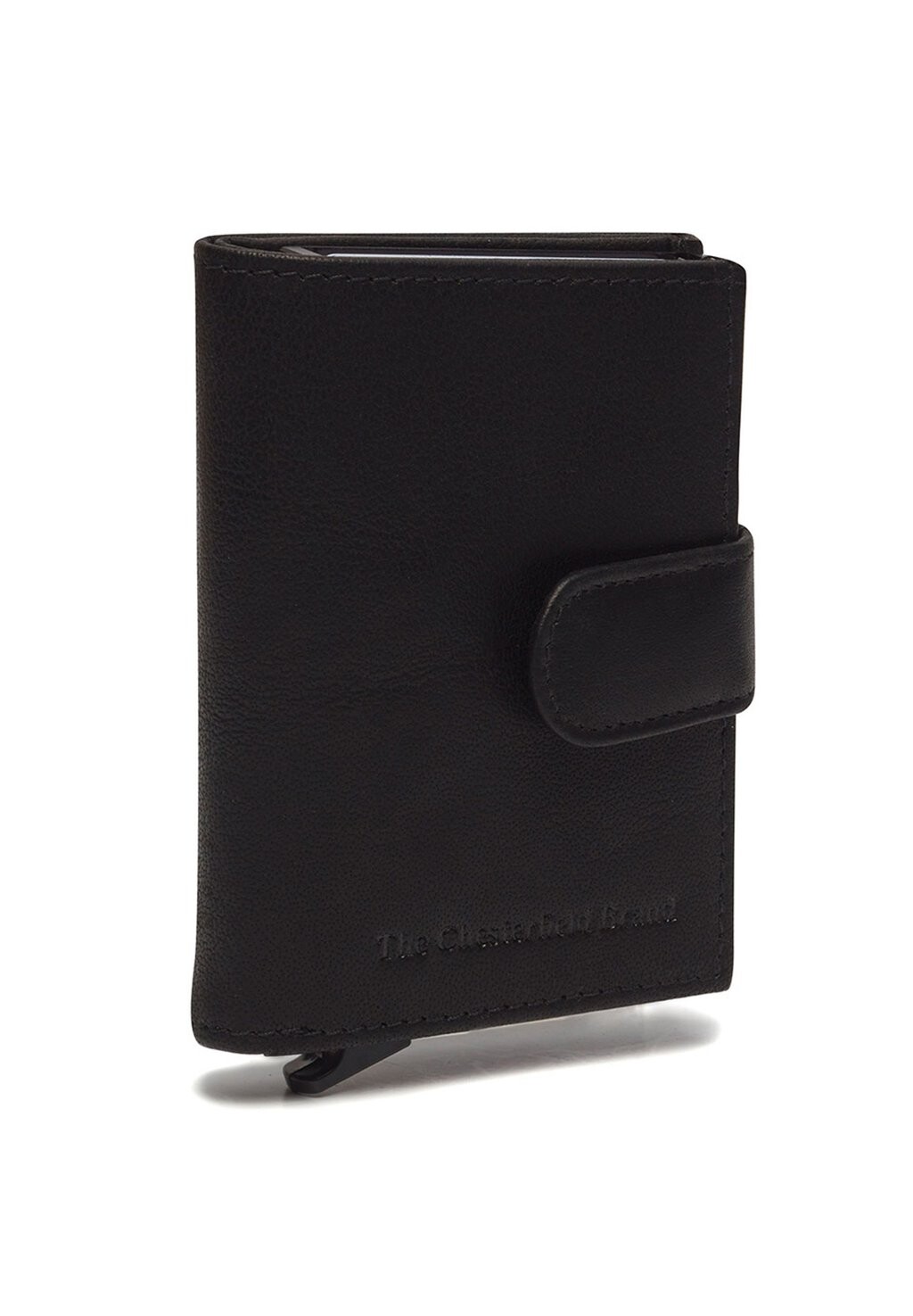 

Кошелек HANNOVER RFID The Chesterfield Brand, цвет black