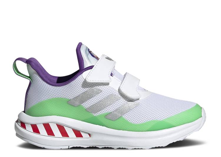 Adidas TOY STORY X FORTARUN J BUZZ LIGHTYEAR CDEK.Shopping