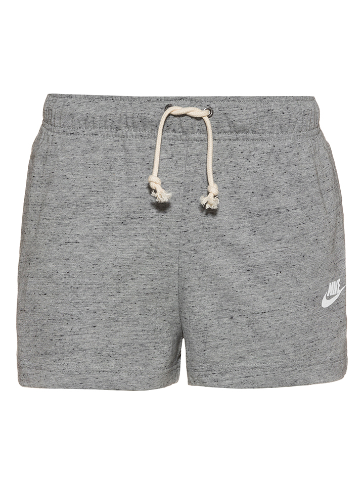 Шорты Nike Sweat, серый