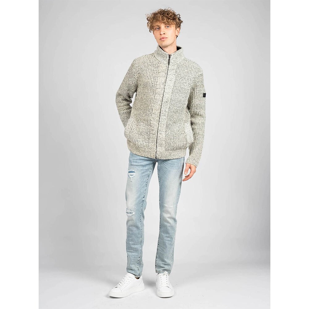 

Кардиган Guess, черный
