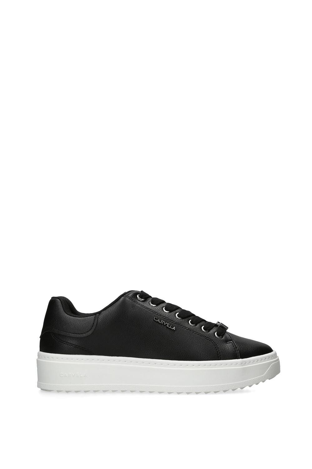 Кроссовки 'Dream' Trainers Carvela, черный кроссовки frame runner trainers carvela черный