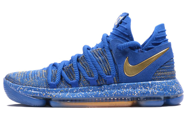 

Nike KD10 Финал ПЭ