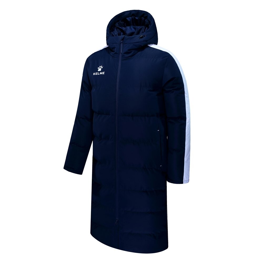 

Куртка Kelme New Street, синий