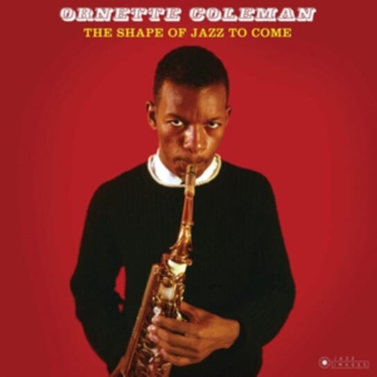 

Виниловая пластинка Coleman Ornette - The Shape of Jazz to Come