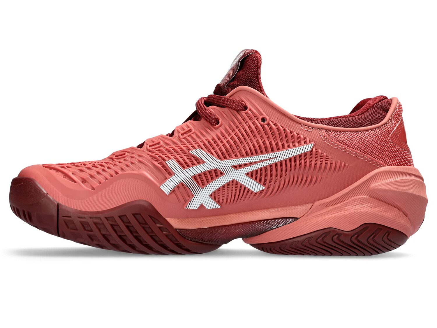 

Кроссовки ASICS Court FF 3 Tennis Shoe
