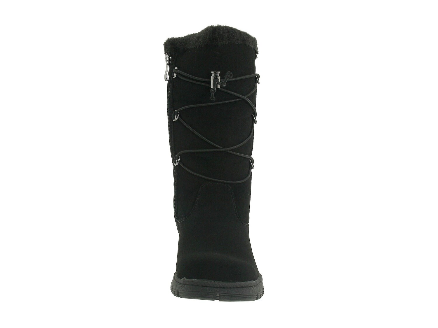 

Ботинки Tundra Boots Lacie, черный