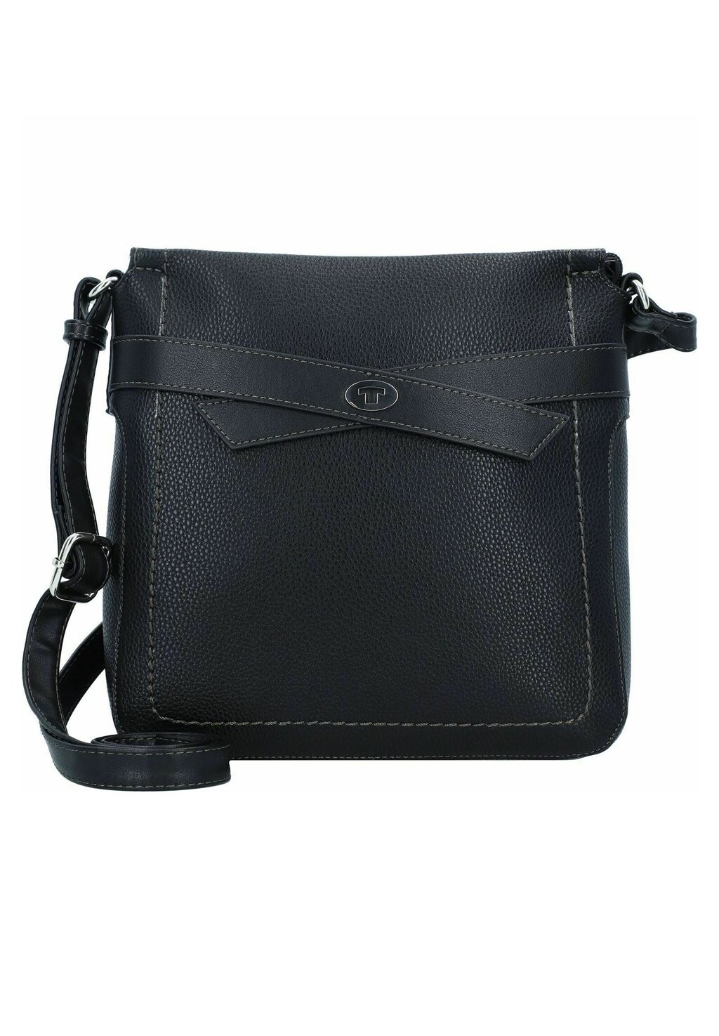 

Сумка через плечо TOM TAILOR, цвет black