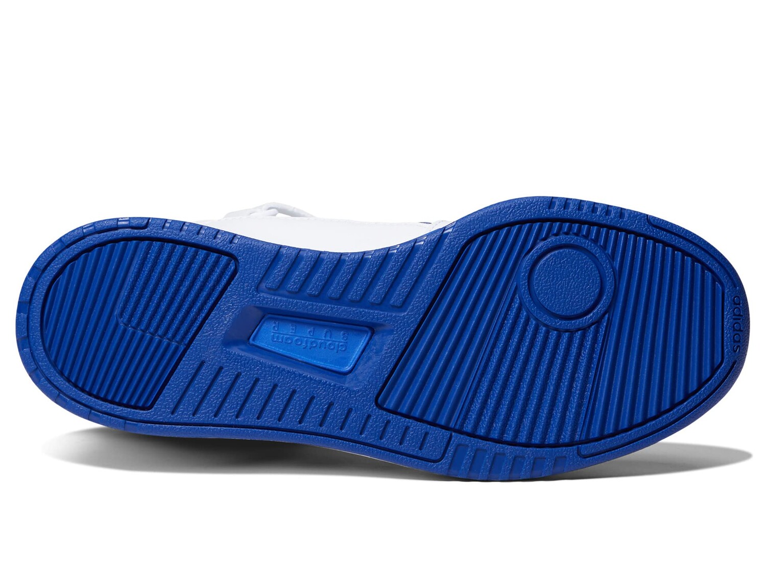 

Кроссовки adidas Kids Postmove Mid (Little Kid/Big Kid)