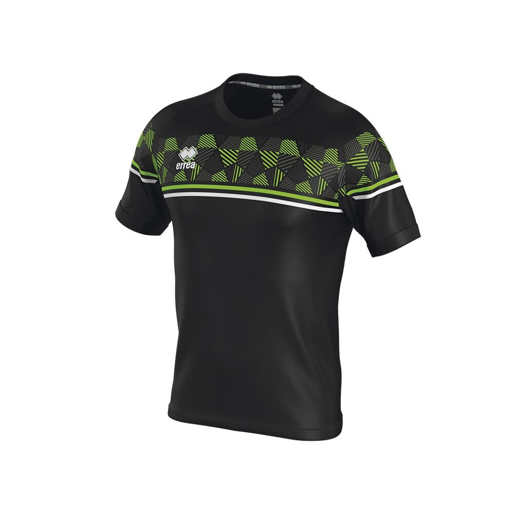 

Футболка Errea Diamantis Maglia, черный