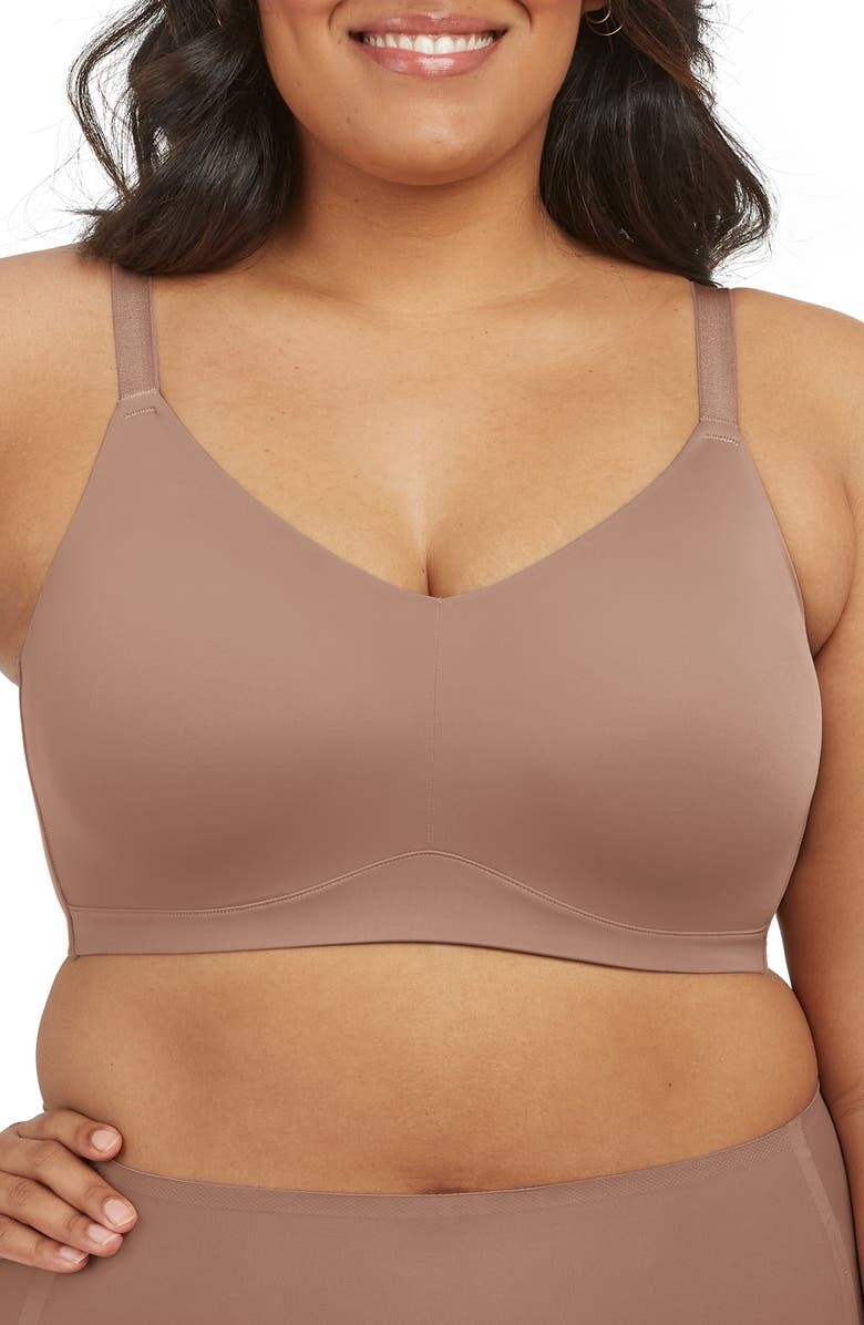 

Бюстгальтер без косточек Trifecta SPANX
