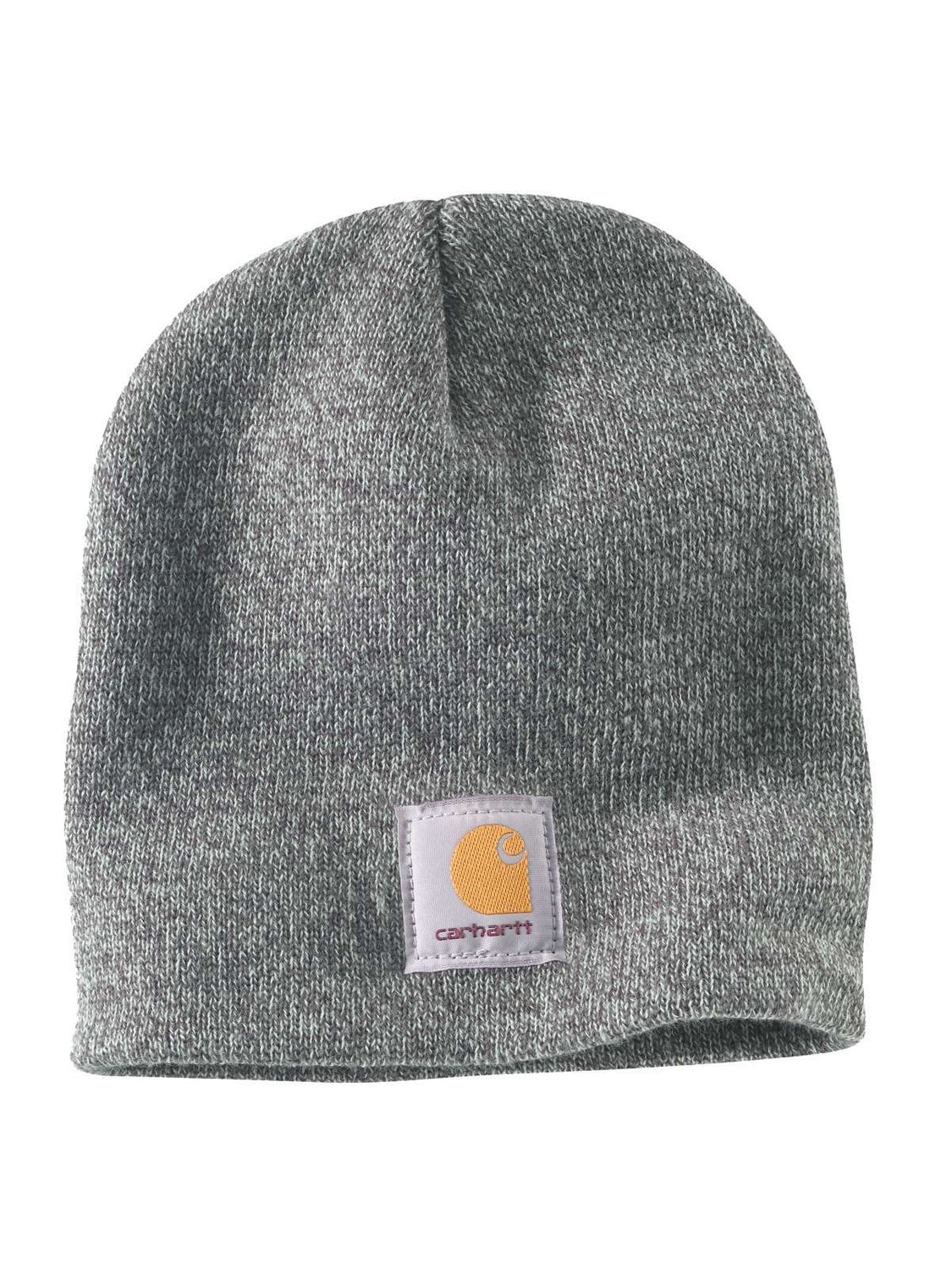 

Кепка CARHARTT Knit Beanie, серый