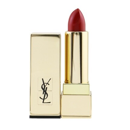 

Губная помада Yves Saint Laurent Rouge Pur Couture No.151 Rouge Unapologetic