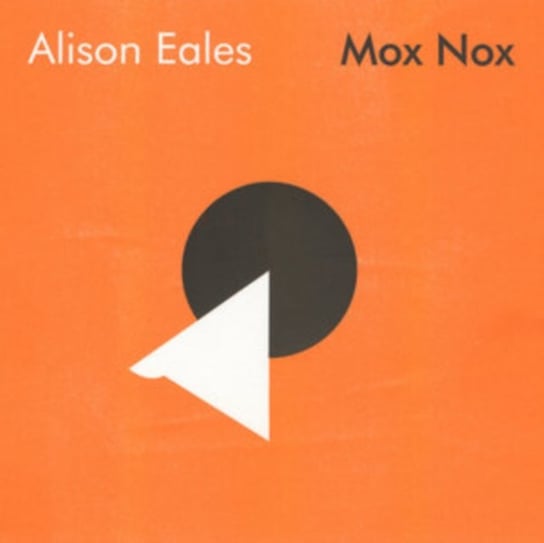 Виниловая пластинка Fika Recordings - Mox Nox