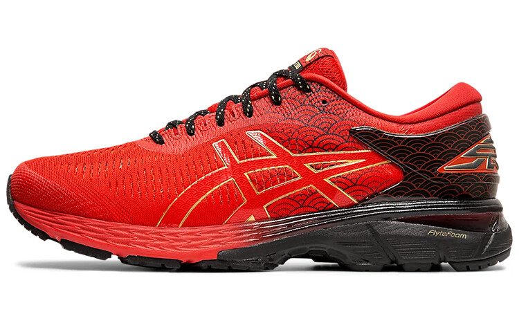 

Кроссовки мужские Asics Gel-Kayano 25